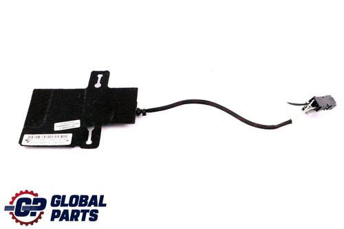 Bmw series f20 f21 - 1,