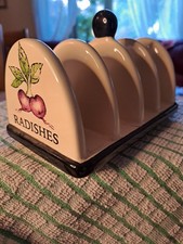 A Funky Rayware Market Garden