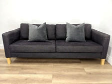 SOFA 3 Seater Ikea KARLSTAD