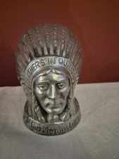 Guy Motors Indian Chief Lorry