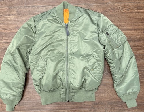 Alpha industries jacket mens - industries,