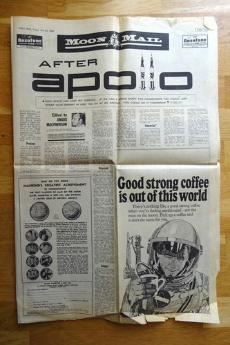 1969 daily mail old - 1969,