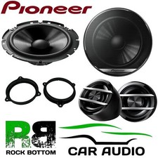 Pioneer For Nissan Micra