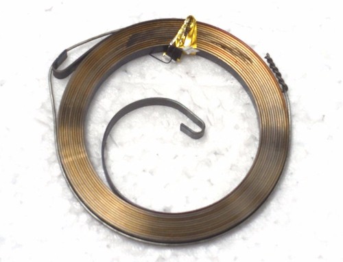 Yanmar l70 recoil spring 178f - l70,