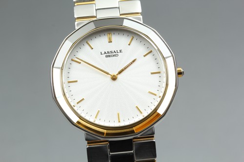 Vintage 1986 near mint seiko - vintage,