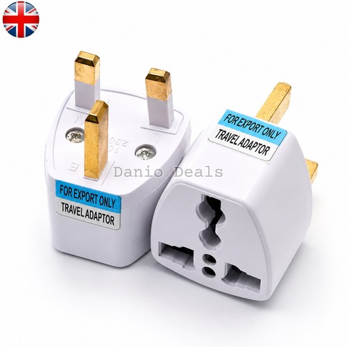 Pack pin plug - 1-5,
