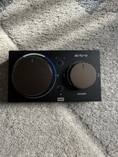 Astro A40 MixAmp Pro Ps4 /ps5