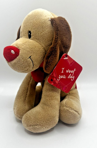 The cuddle crew puppy dog - the, i