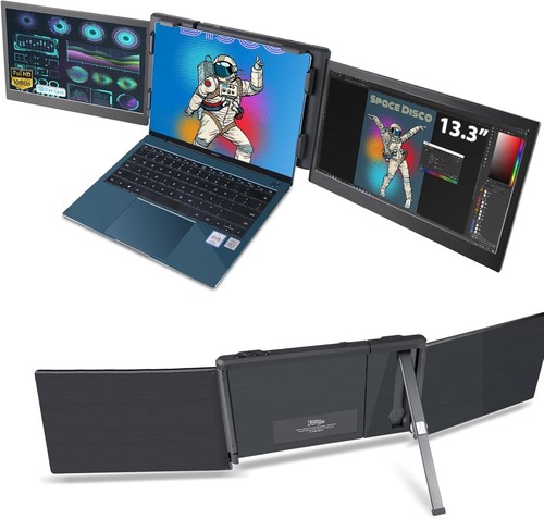 Portable laptop monitor - portable,