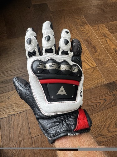 Dainese gloves - dainese,