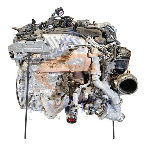 Bmw 530d touring g31 - touring, 20-23