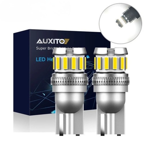 Auxito t10 501 w5w - t10, 13smd