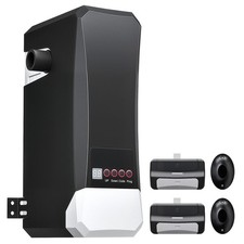 ZUMI Wall Mount Automatic