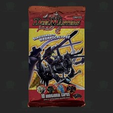 Duel Masters - Survivors of