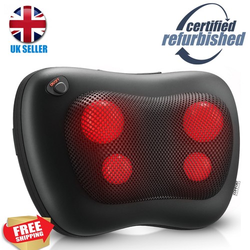 Massager neck and back massage - neck,