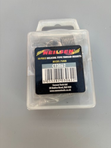 Neilsen ct3062 helicoil - ct3062,