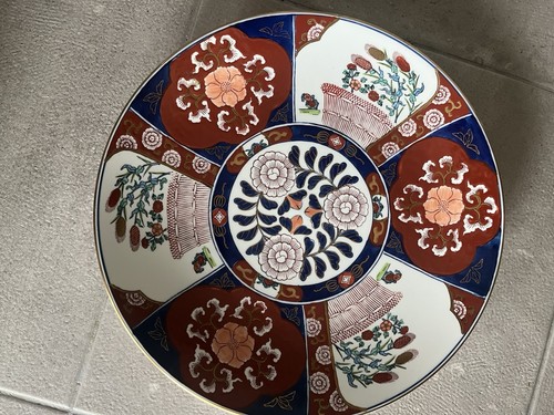 Large vintage japanese - large,