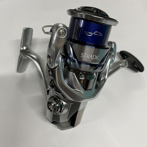Shimano spinning reel - shimano,