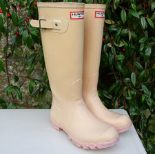 Vintage Hunter Tall Cream