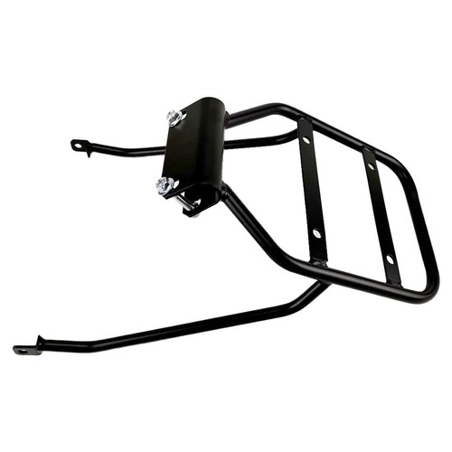 Trunk rack rear shelf fit - shelf, for