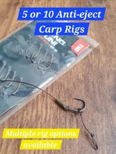 5 or 10 Anti-Eject - Blow Back