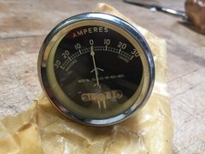 Ex Military Radio fitted land