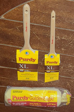 Lot of 3 Purdy Golden Eagle