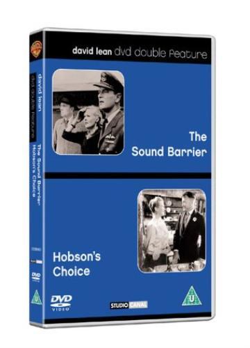 Hobson choice breaking the - hobson's, choice/breaking