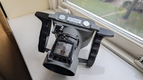 Konica aerial medium format - g,
