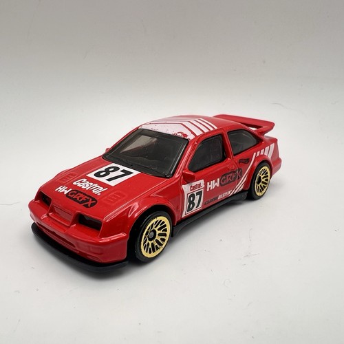 2022 hot wheels ford - 2022,