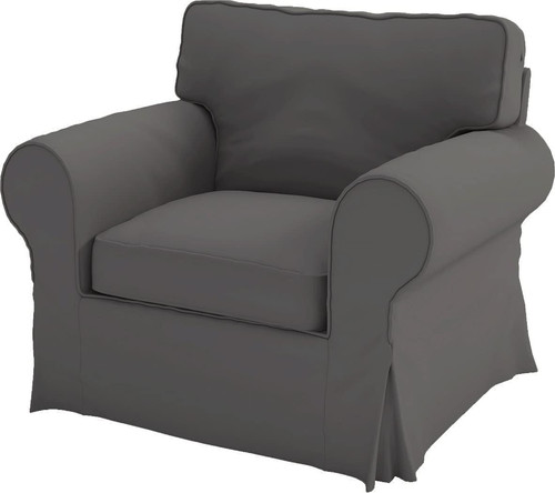 Custom slipcover replacement - slipcover,