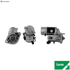 STARTER LRS01497 FOR TOYOTA