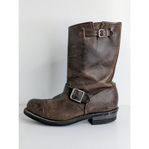Frye engineer 12r - 12r, 8