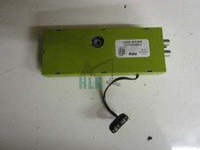 Land Rover Range Rover Sport Radio Isolator Amp Control Ecu Module  XUC000262