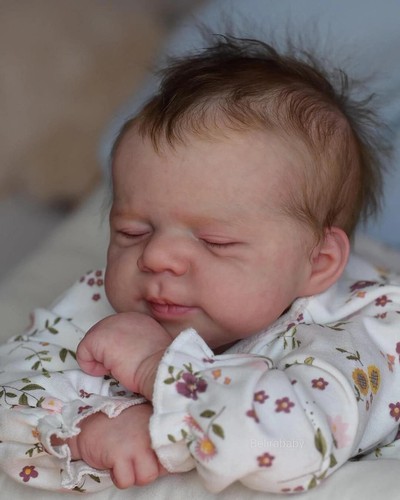 Lifelike reborn baby doll - lifelike,