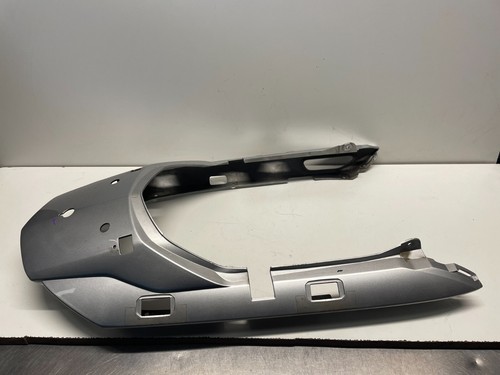 Rear tail seat - tail, cowl
