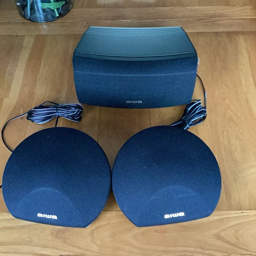 Aiwa r276 surround - aiwa, sx-r276