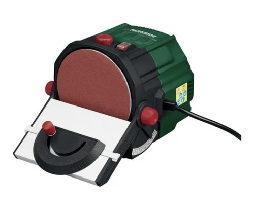 Disc sander parkside - parkside, ptsg140c2