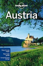 Lonely Planet Austria (Travel
