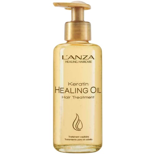Anza keratin healing oil - l'anza,