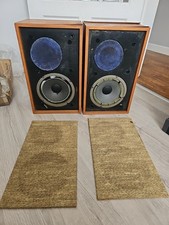 Pair  Vintage Jensen Model 2