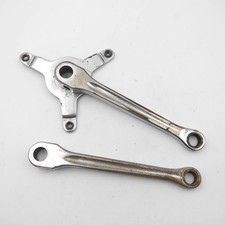 Raleigh Industries Fluted