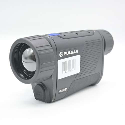 Pulsar axion xg35 thermal - xg35,