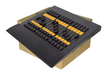 Command Wing Fader Wing Professional Lighting Controller Stage Lights Console 