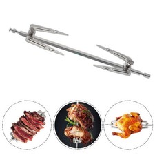 Chicken Roasting Rack Barbecue