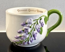 NEW Bridgerton Dear Gentle