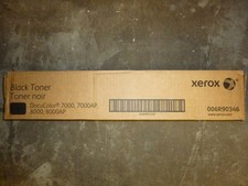 Genuine Xerox Toner Cartridge