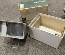 Vintage Photax Solar 2 Colour