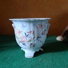 Royal Winton Footed Planter