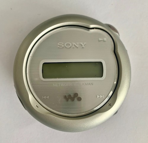 Vintage sony e105ps network - vintage,